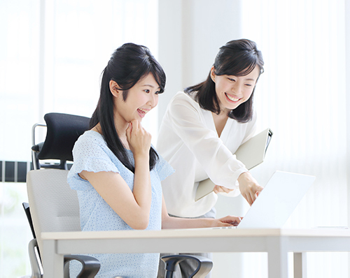 興味が湧いたら体験プログラムへ